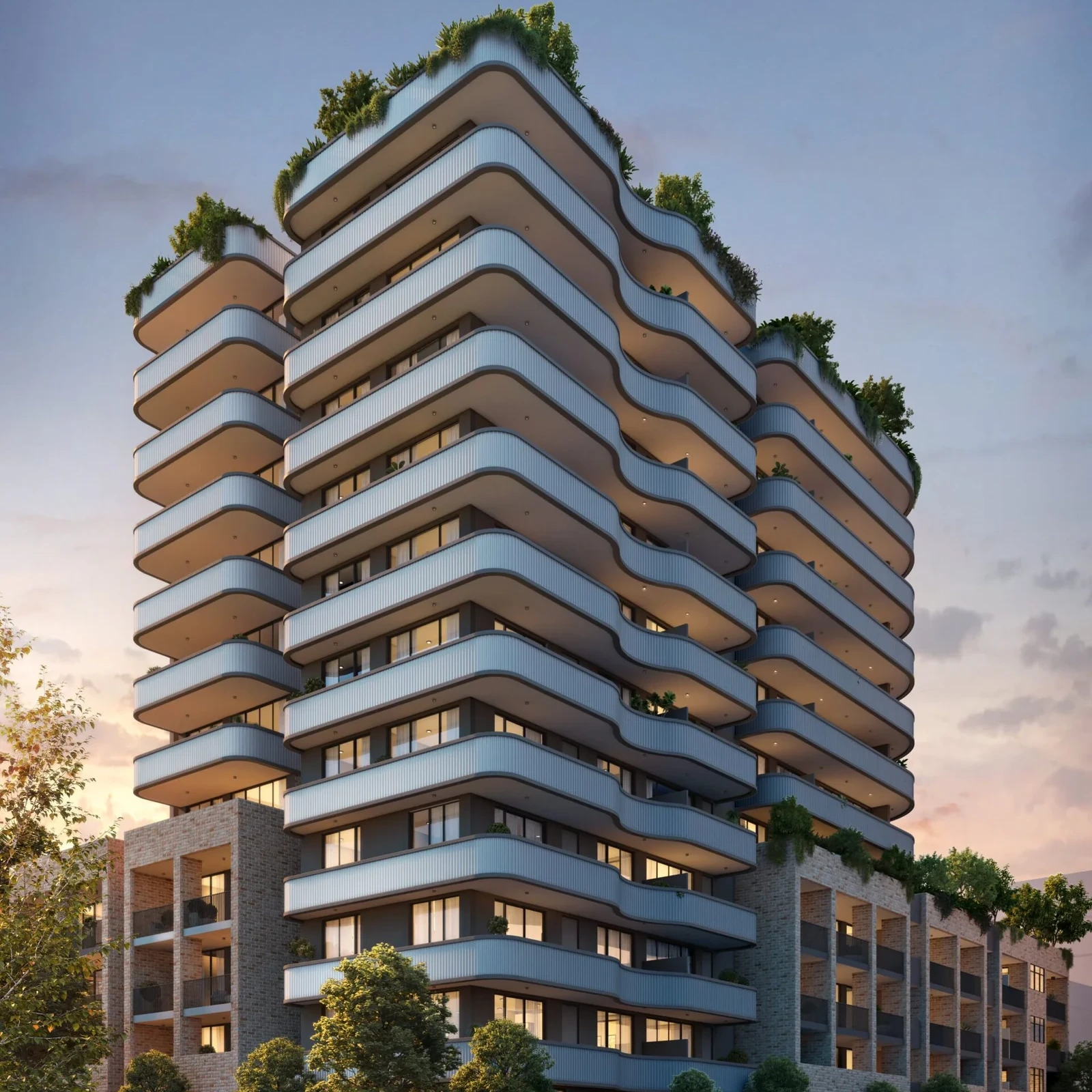 3-5 BRIDGE ROAD HOMEBUSH
