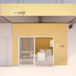 AESOP NEWTOWN