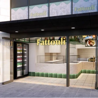 FATTOULI FITOUT