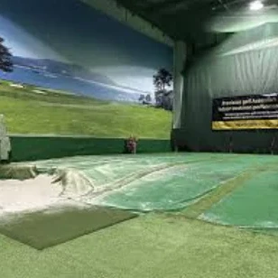 PRECISION GOLF