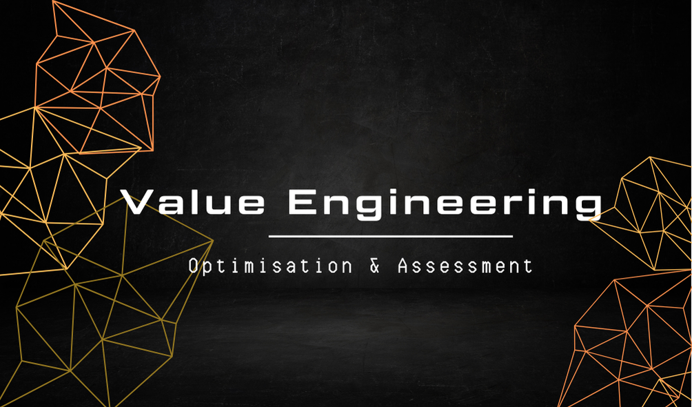 Value Engineering