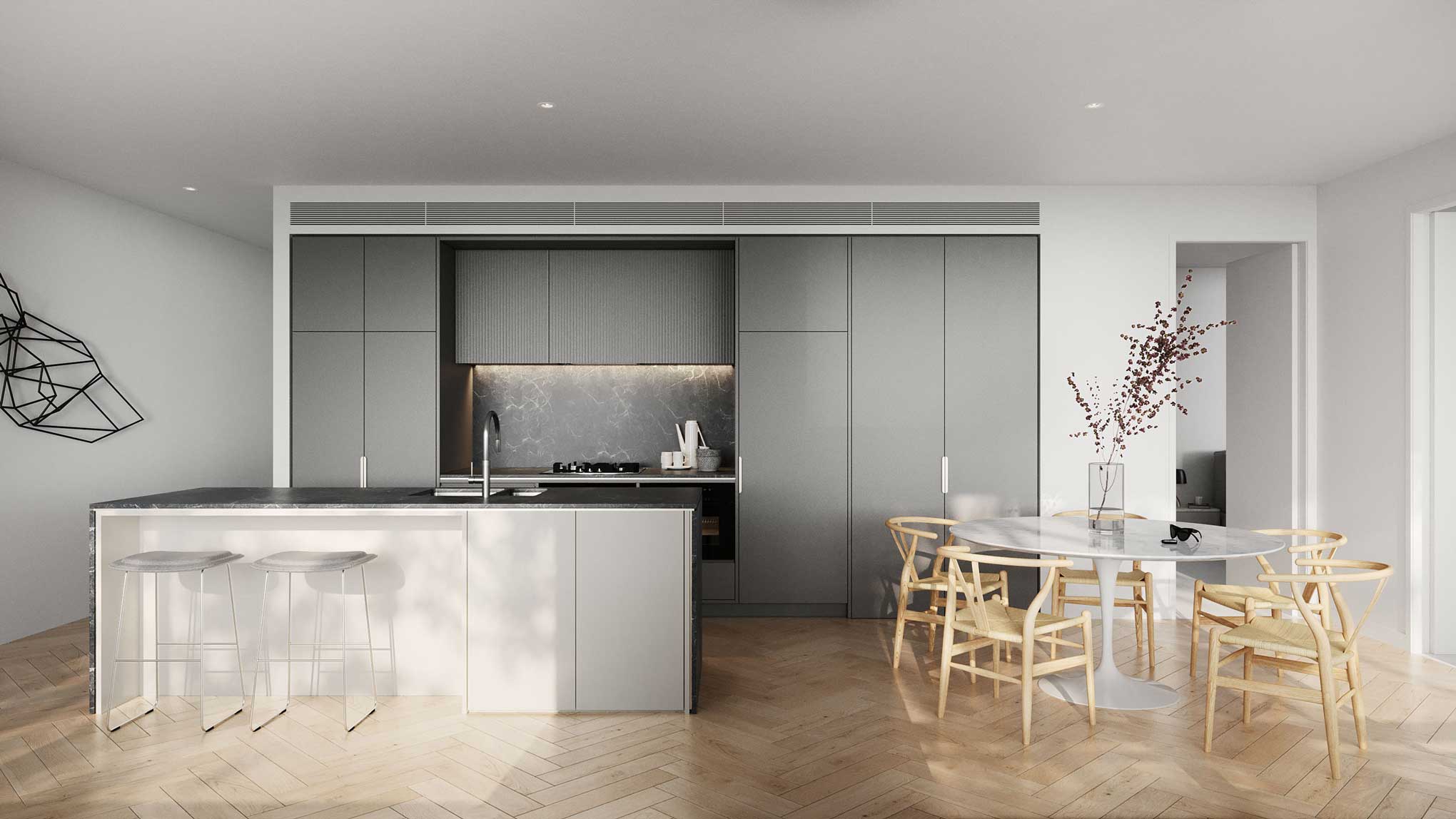 DELANO-33 FALCON ST, CROWS NEST