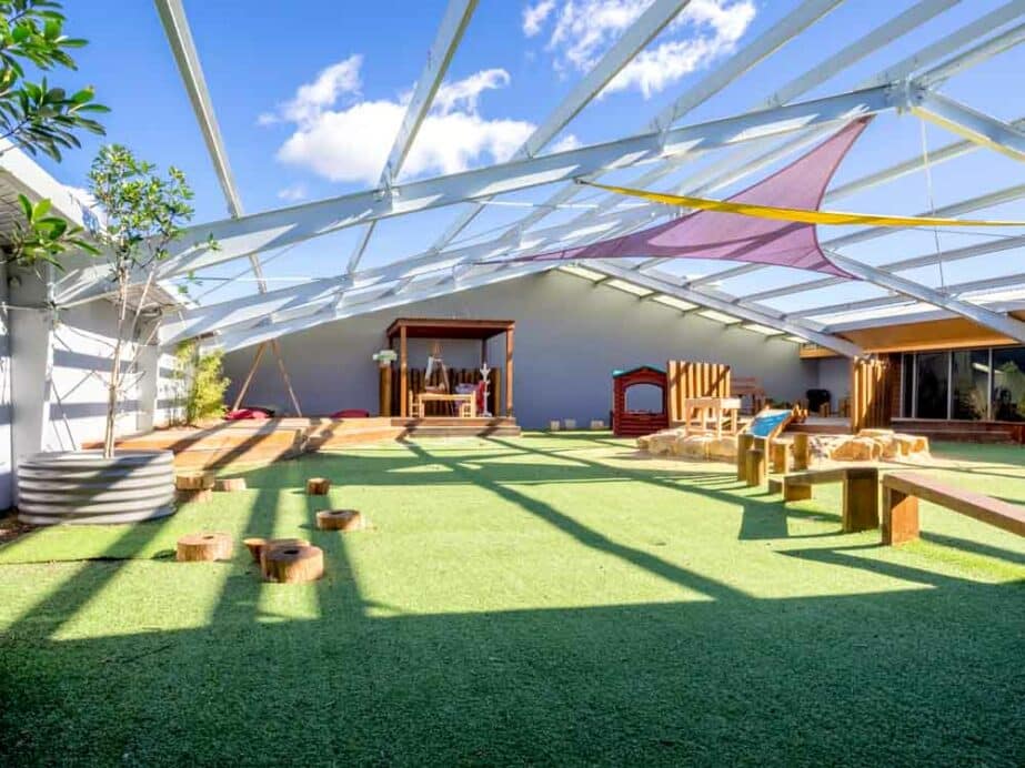 HOMECO CARINGBAH CHILDCARE