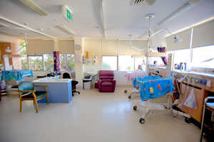 KAREENA PRIVATE HOSPITAL