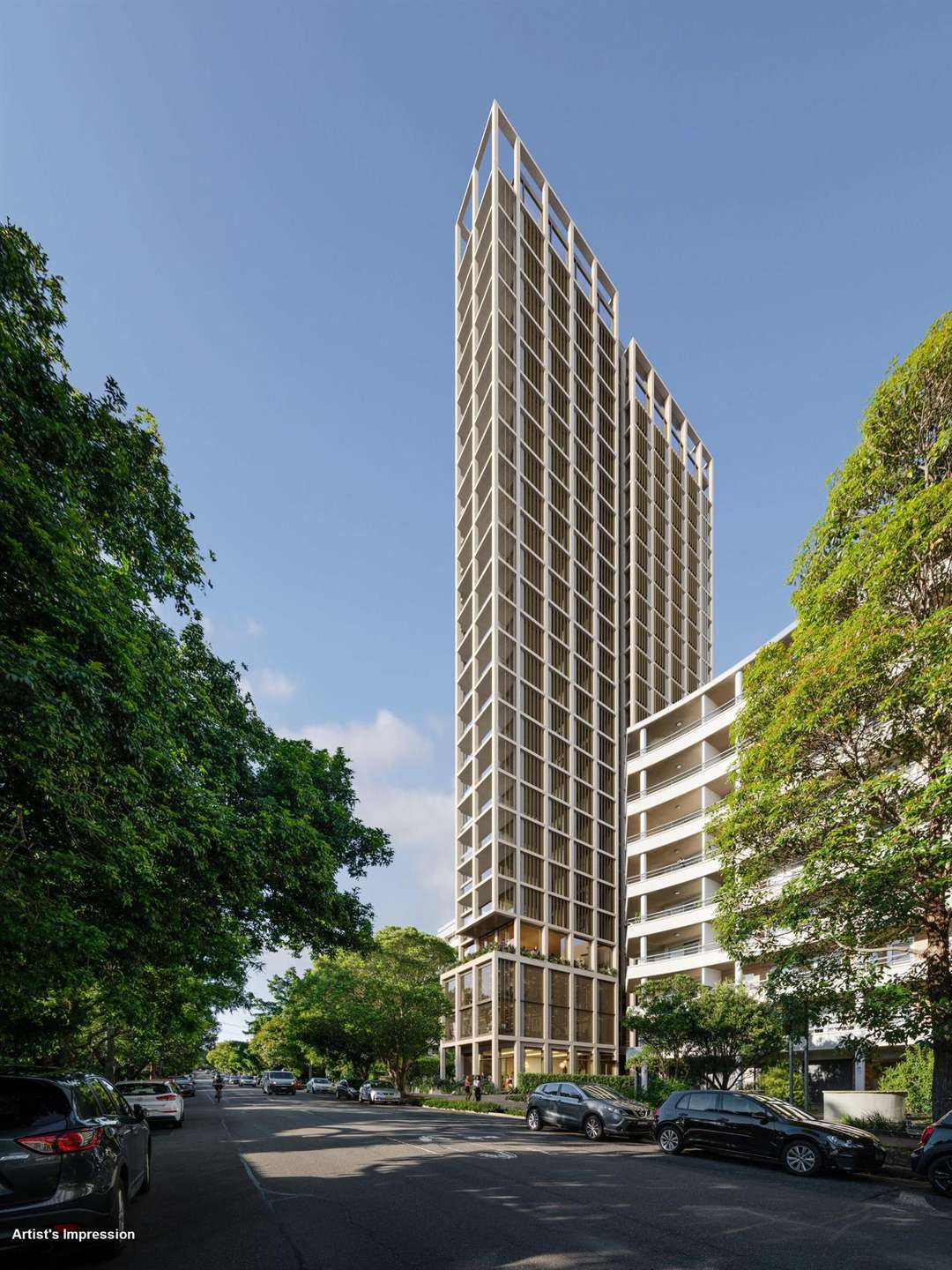 42 ARCHER ST, CHATSWOOD