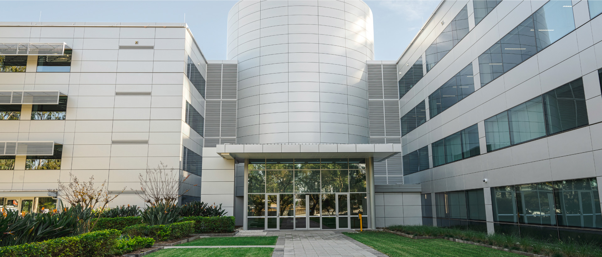 MACQUARIE UNI – WOOLCOCK INSTITUTE OF MEDICAL RESEARCH