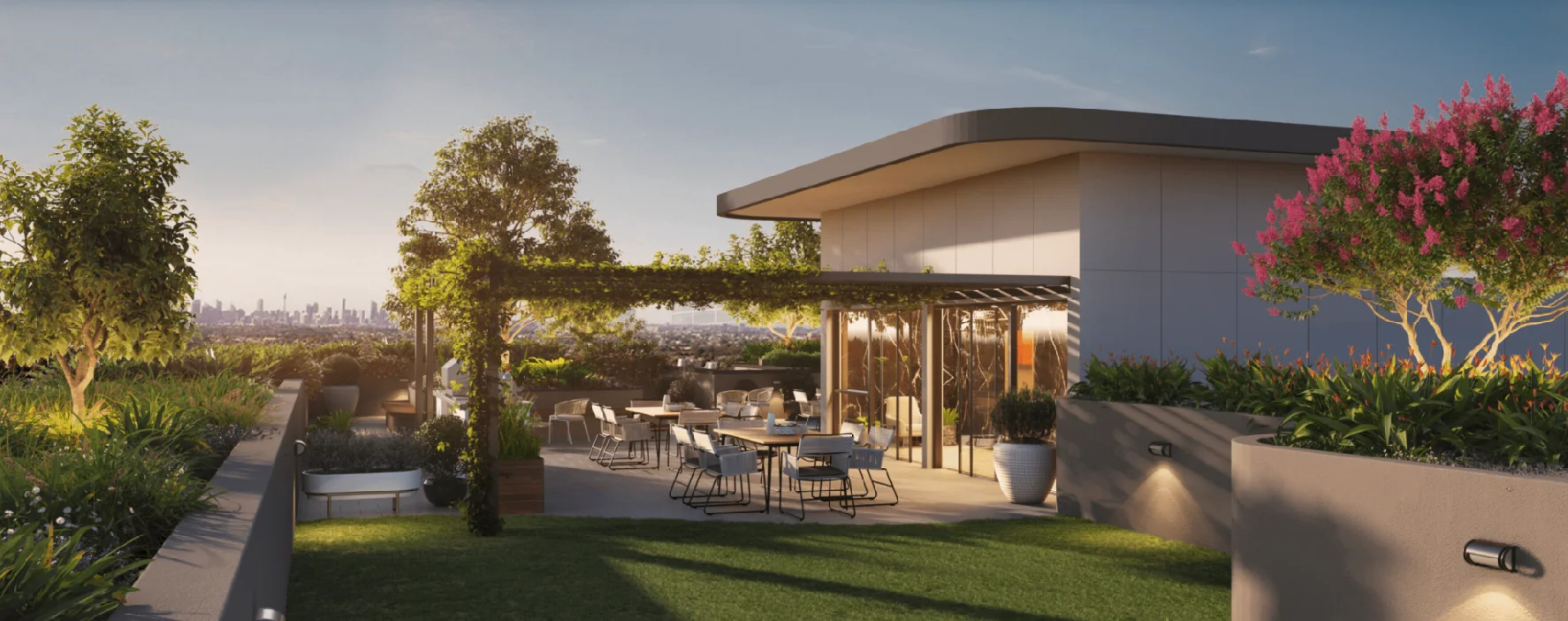 3-5 BRIDGE ROAD HOMEBUSH